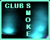 MAU/ CLUB TEAL SMOKE