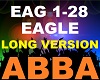 𝄞 ABBA - Eagle 𝄞