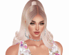 Floral Gown
