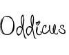 Oddicus Custom Tattoo