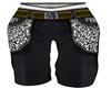 |L| BUTCH Shorts BigCat