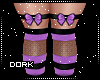 D|Bowz Purple LLT