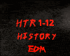 EDM-HISTORY
