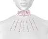 MerBlush Necklace