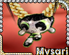 ButterCup Chain GOLD