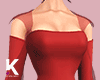 Carmen Elegance Dress