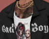 SA*Bad Boy t-shirt