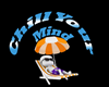 chill cutout