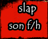 action slap son h/f