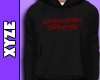 Xyz. Stranger Jacket