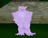 Wolf Tail Purple V3