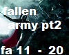fallen army pt2