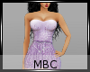 MBC|Glitter Dress AF Prp