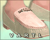 VT | Pastel Loafers