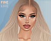 F. Gabrielle Blonde