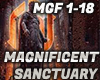 MAGNIFICENT- SANCTUARY