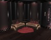 F&A Love Seat