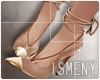 [Is] Autumn Heels Nude