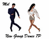 New Group Dance 7P