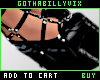 Zebra Pvc Lock Shoes