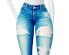 Sexy Blue Jeans