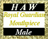 Royal Guardian MMP
