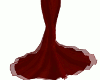 ![IA]Red Ball Gown
