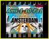 DJBomba Amsterdam Pa1