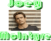 Joey McIntyre Neon