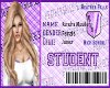 [HFHS] Kendra's ID