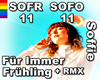 Soffie - Fruehling+RMX