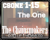 Chainsmokers: The One
