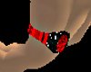 !BLACK & RED RI RING