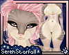 SSf~ Freya Fur Skin V1
