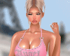𝓒. Laryssa's pose bby