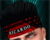 ♣HeadBand Ricardo♣