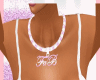 *HOT* FaB Necklace