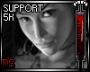 ![DS] :: SUPPORT |5k