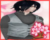 Sasuke Adult Vest &Shirt