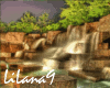 *LL* Waterfall BG