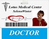 SW Lotus Medical Dr Badg