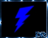[DD] Lightning Blue
