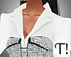 T! NYE White Suit