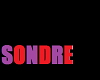 Sondre Headsign