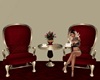 Parisian Armchairs 2