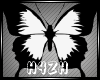 Hz-Black Butterfly ~ F/M