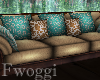 ツ Country Couch