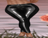 Pants Leather Sirena