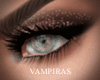 Brown Glitter Eyeshades