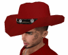 llzM.. Cowboy Hat - R